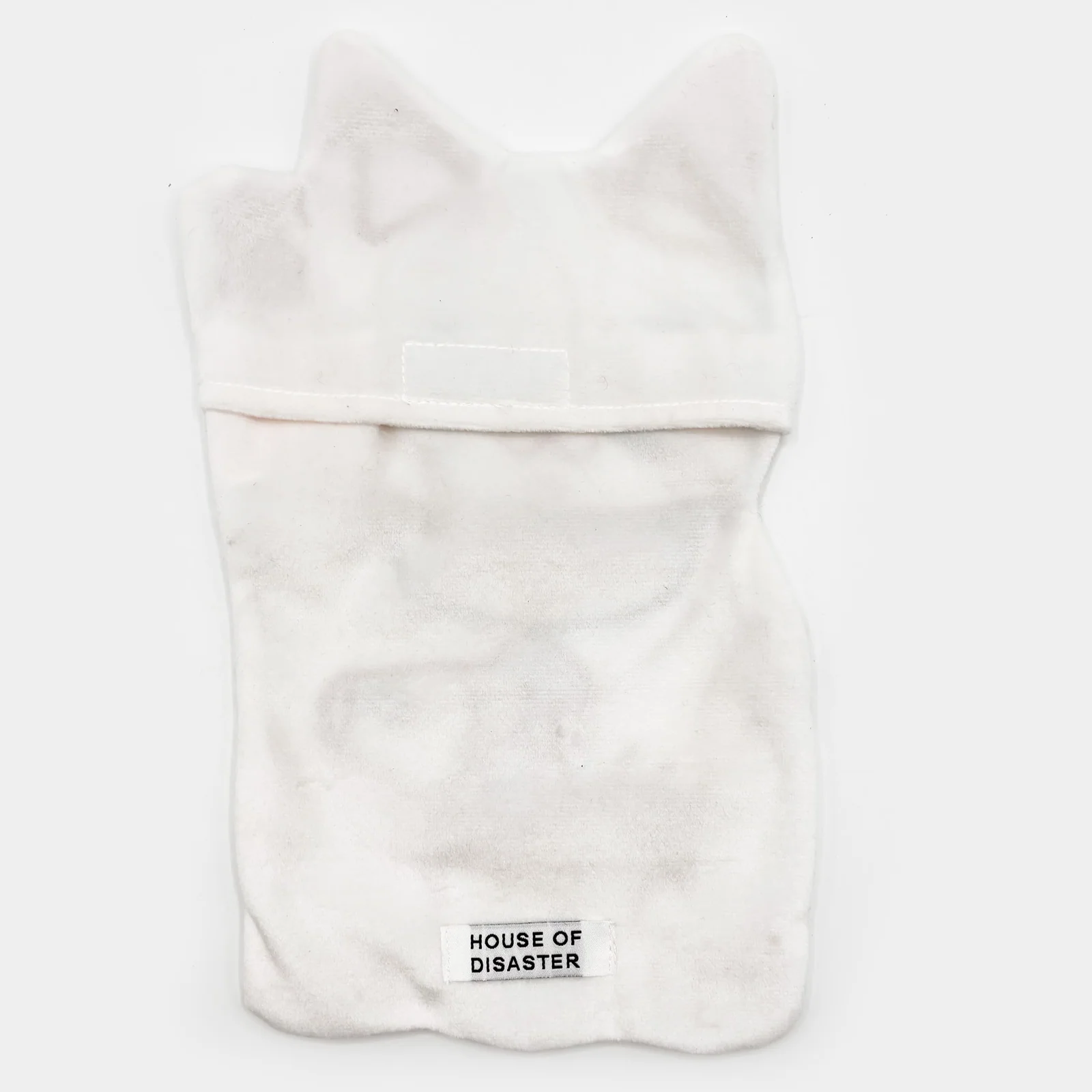 Lucky Cat Hot Water Bottle