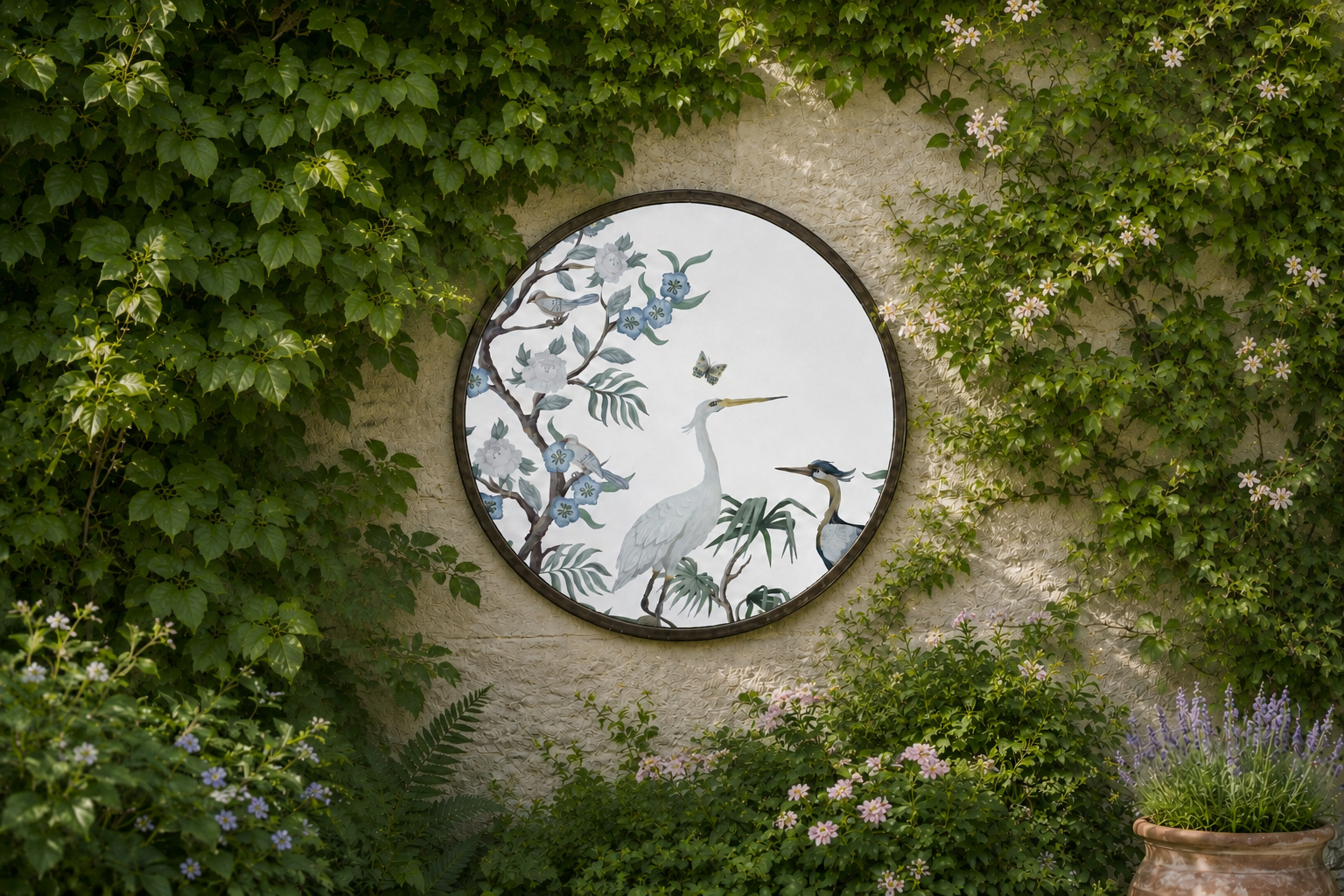 Ardea Mirror
