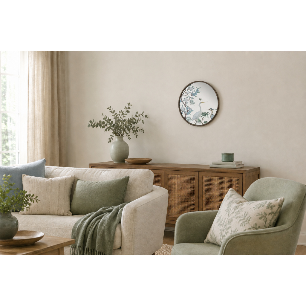 Ardea Mirror