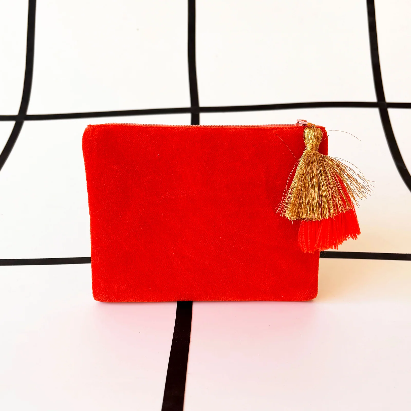 Small Talk 'Fuckity Fuck' Purse / Pouch