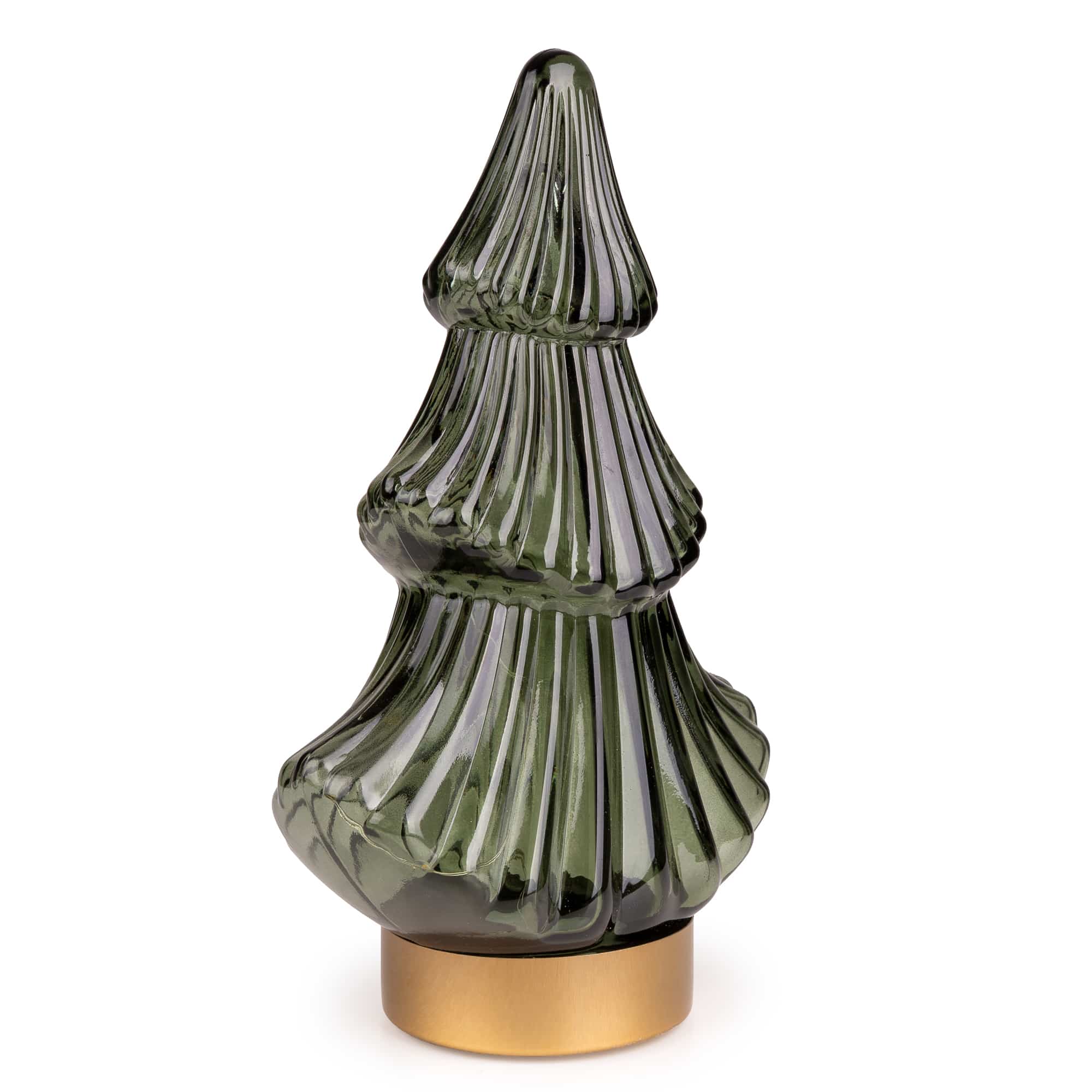 LED Christmas Tree Lamp - Green