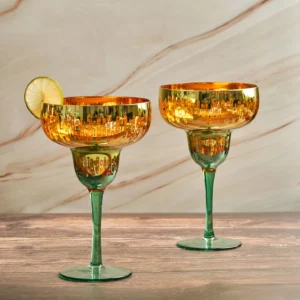 Fiesta Margaria Set of 2
